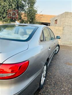 هیوندای ازێرا